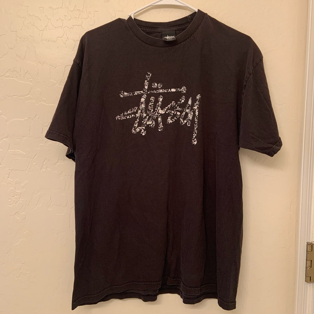 Vintage Stussy Shirt